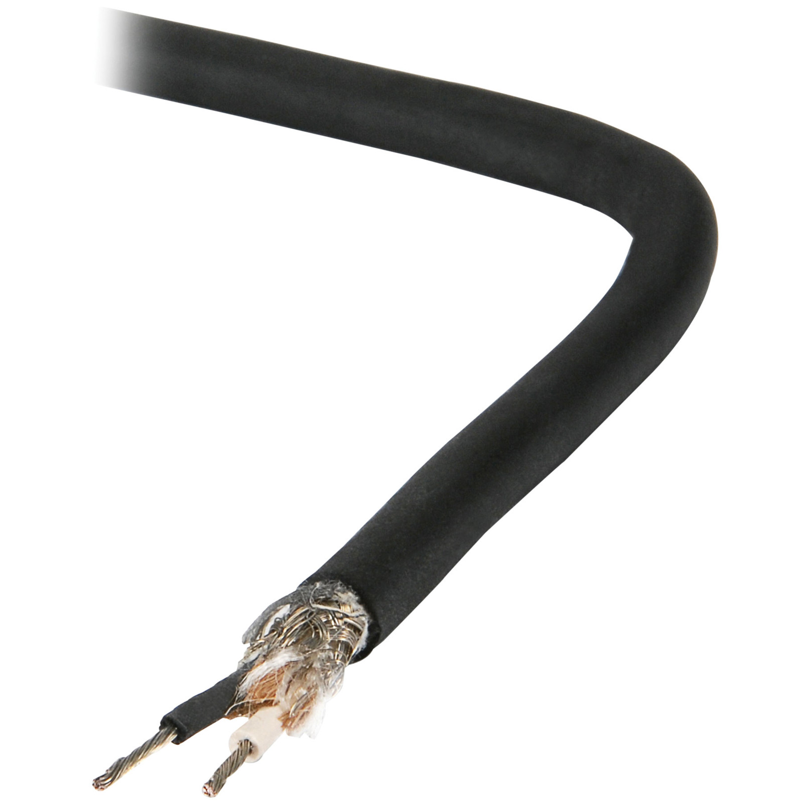 Belden 8412 250 ft. Brilliance 20/2 Mic/Line Cable