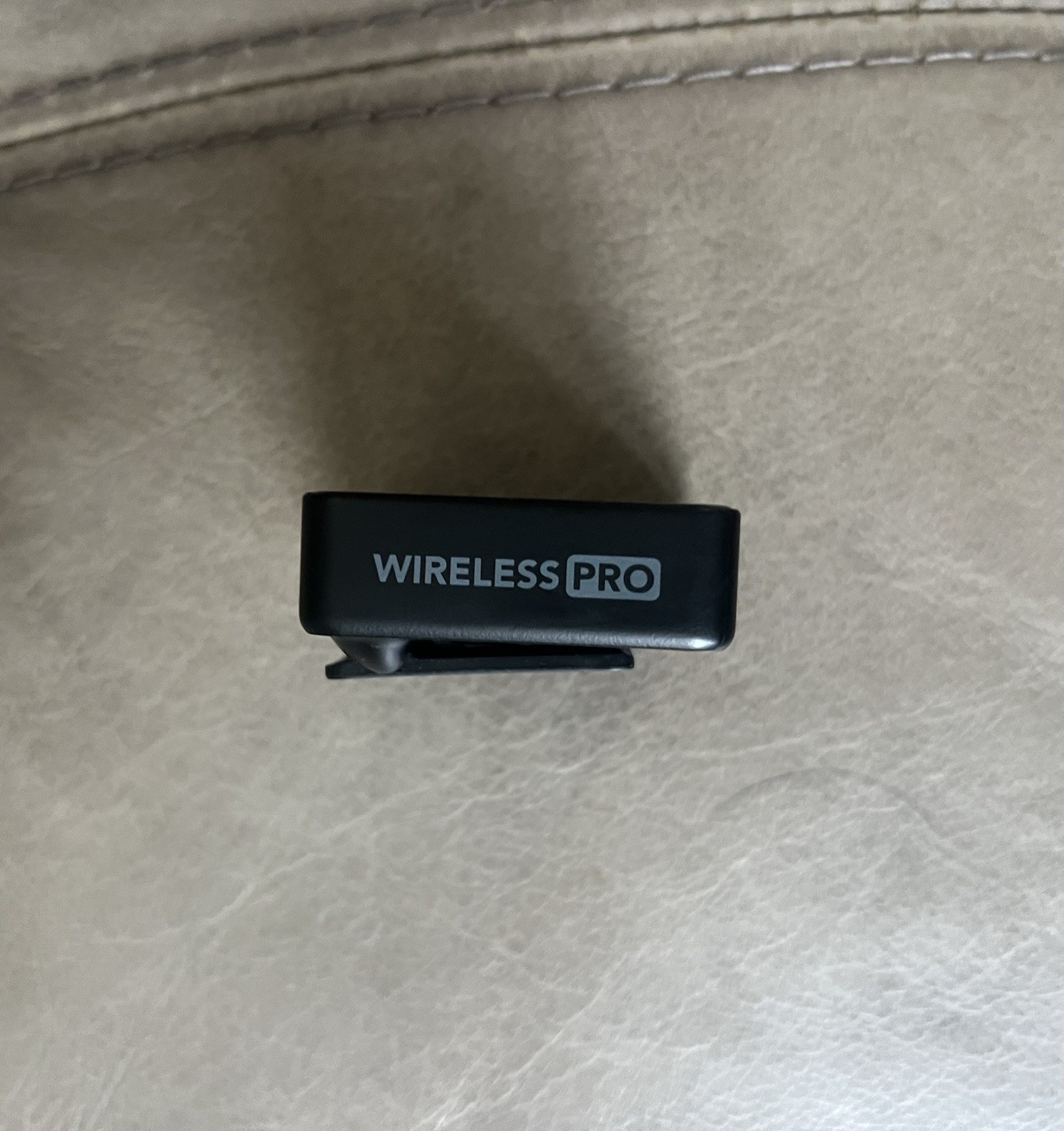 Rode Wireless Pro Transmitter Only