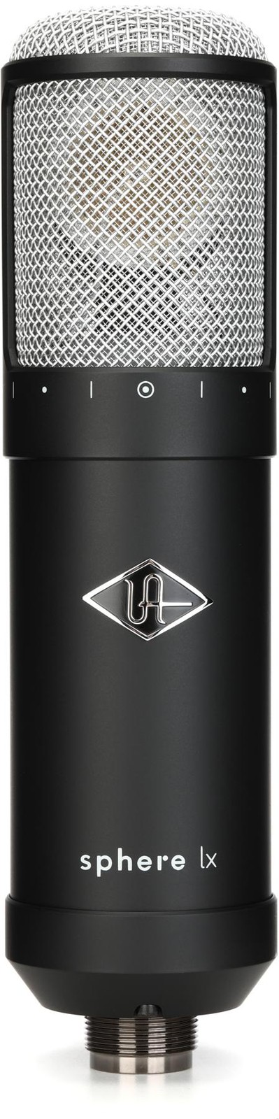 Universal Audio Sphere LX Modeling Microphone System