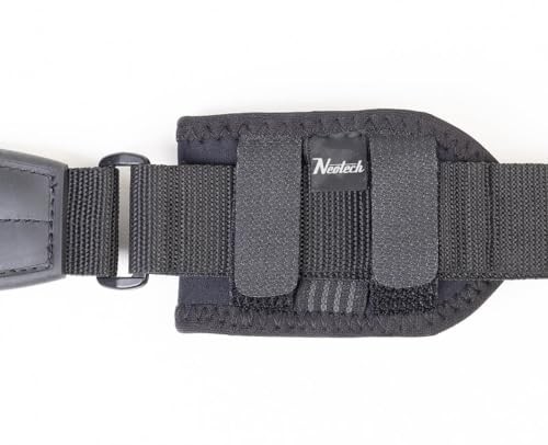 Neotech 7901124 Wireless Pouch Medium, Black