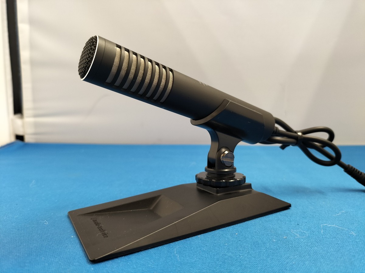 Audio-Technica AT9941 Condenser Microphone Used