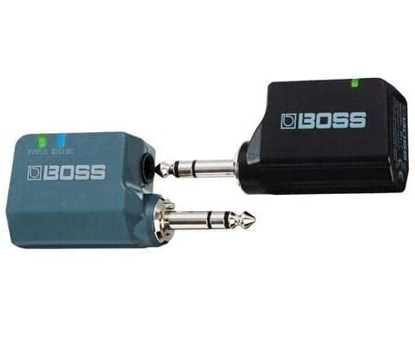 BOSS WL-20L Guitar Bass Digital Wireless System Without Tone Simulation New