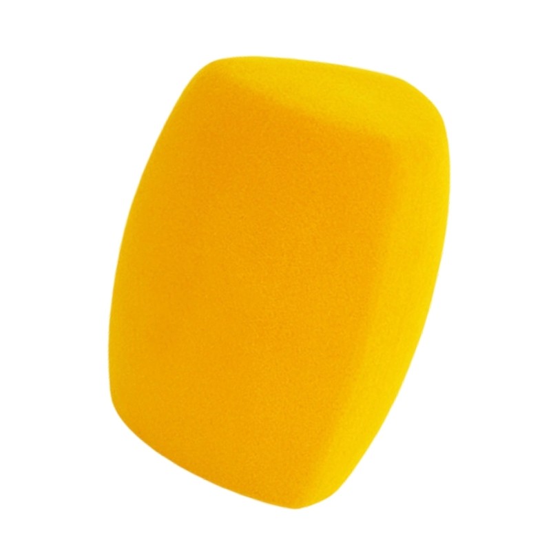 Dense Triangular Microphones Sponges Protectors Studio Recording Vibration