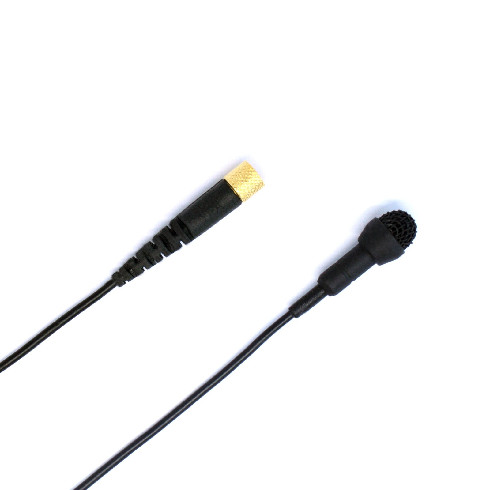 YPA MICROPHONES 6018 MINIATURE OMNIDIRECTIONAL MIC WITH MICRODOT CONNECTOR