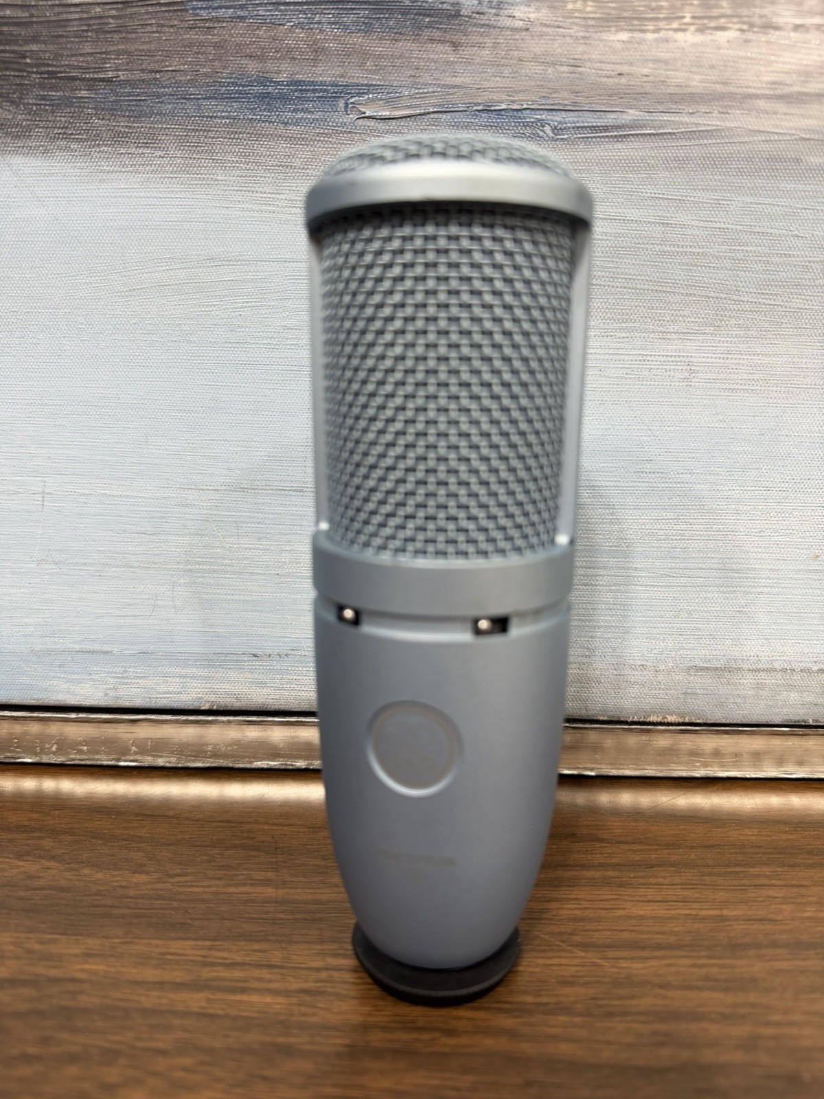 AKG Perception 120 Condenser Microphone Good condition