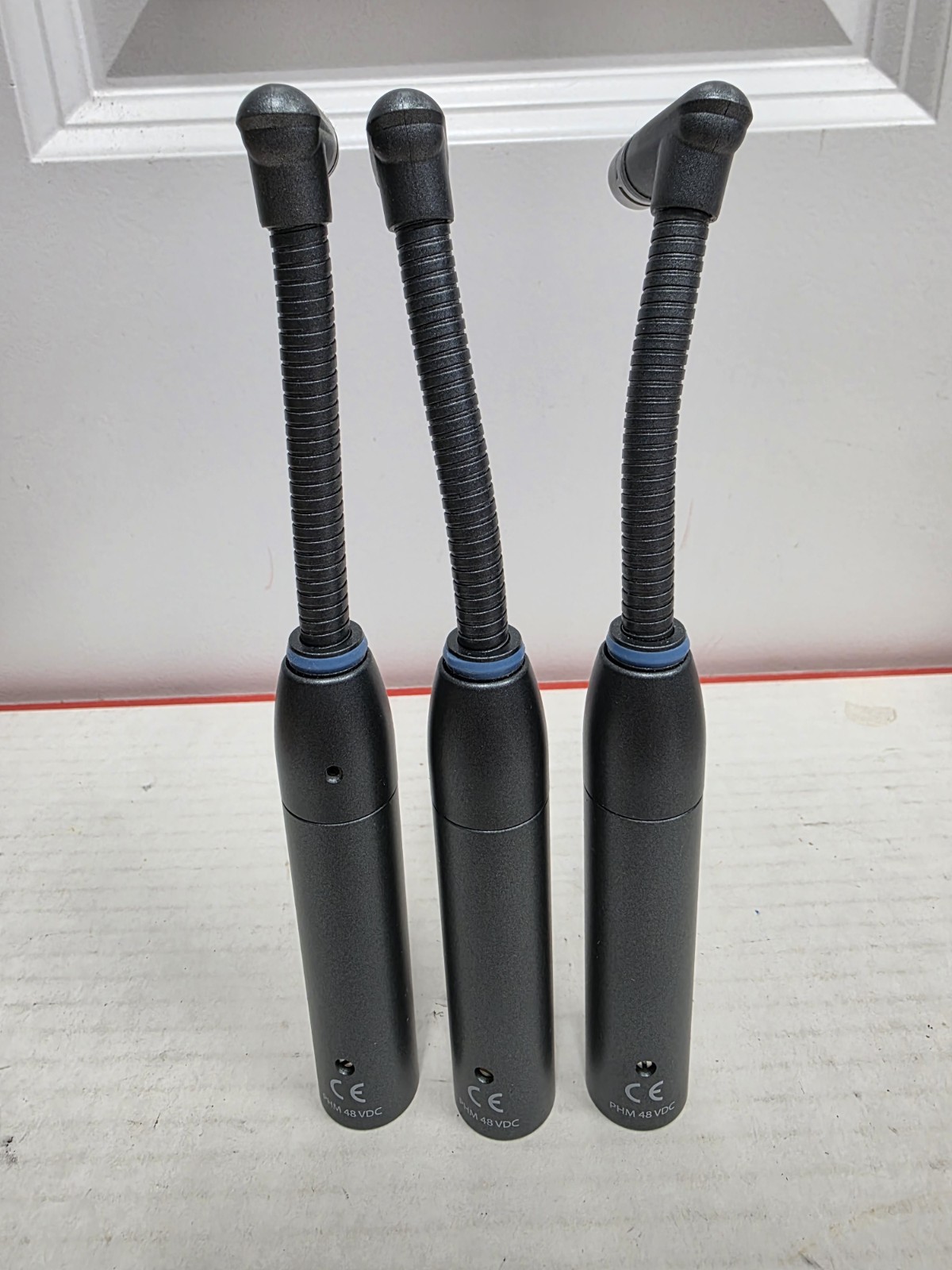 Shure BETA98AMP/C-3PK Wired Instrument Microphone (3-Pack) – Drums Toms Snare