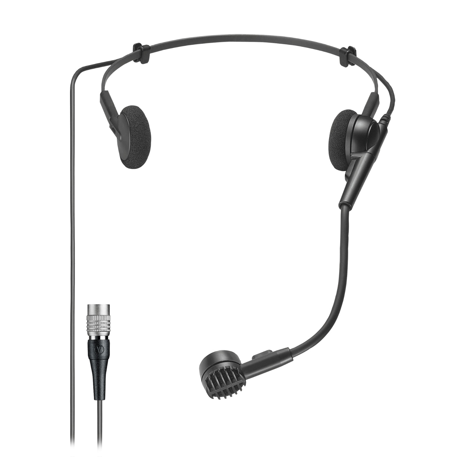 Audio Technica ATM75cW Headset Microphone Cardioid Pattern Condenser Element
