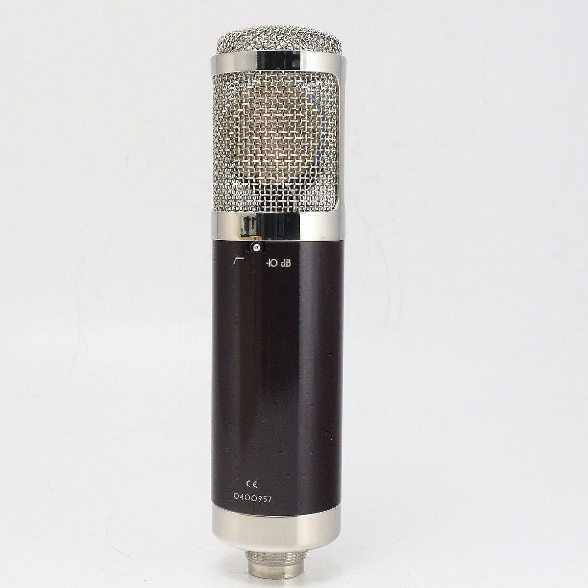 Vanguard Audio Labs V4 Gen1 Condenser Microphone Used