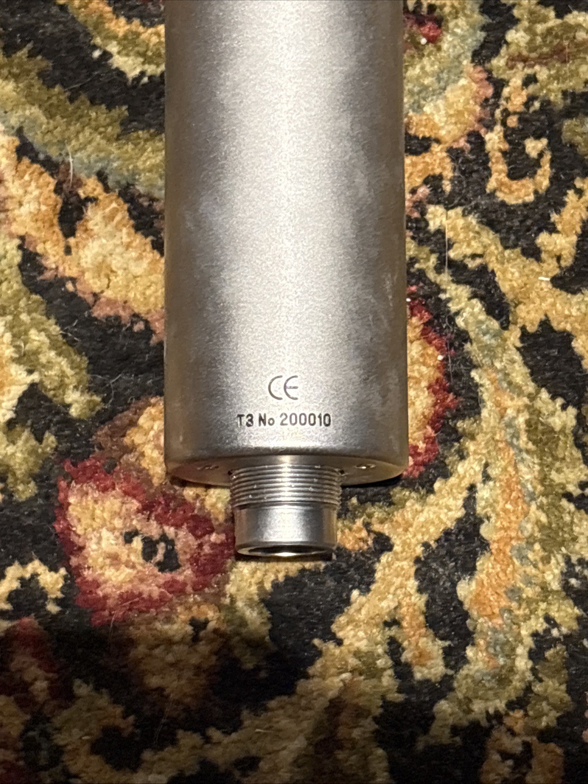 Studio Projects T3 Multi Pattern Valve Microphone