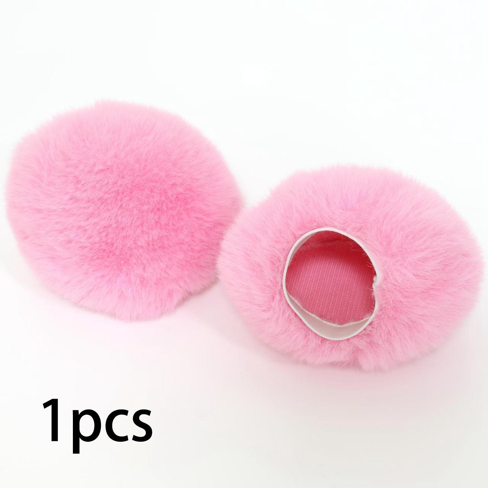 Mic Cover Microphone Windscreen for Condenser Streaming Microphone Noise