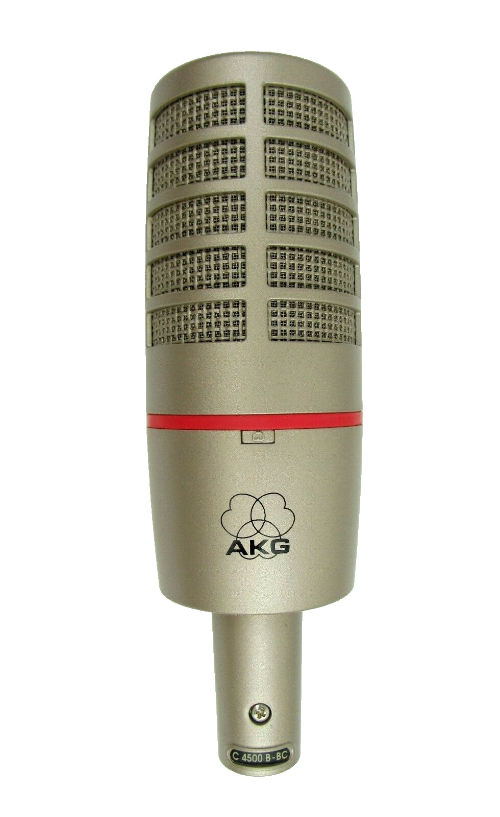 AKG C4500B-BC Condenser Microphone – B-Stock, Free Shipping