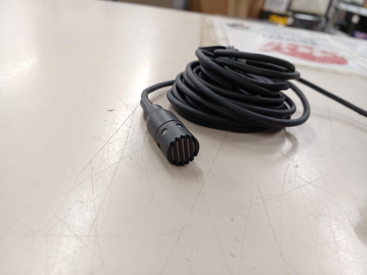 Audix Adx10 Condenser Microphone