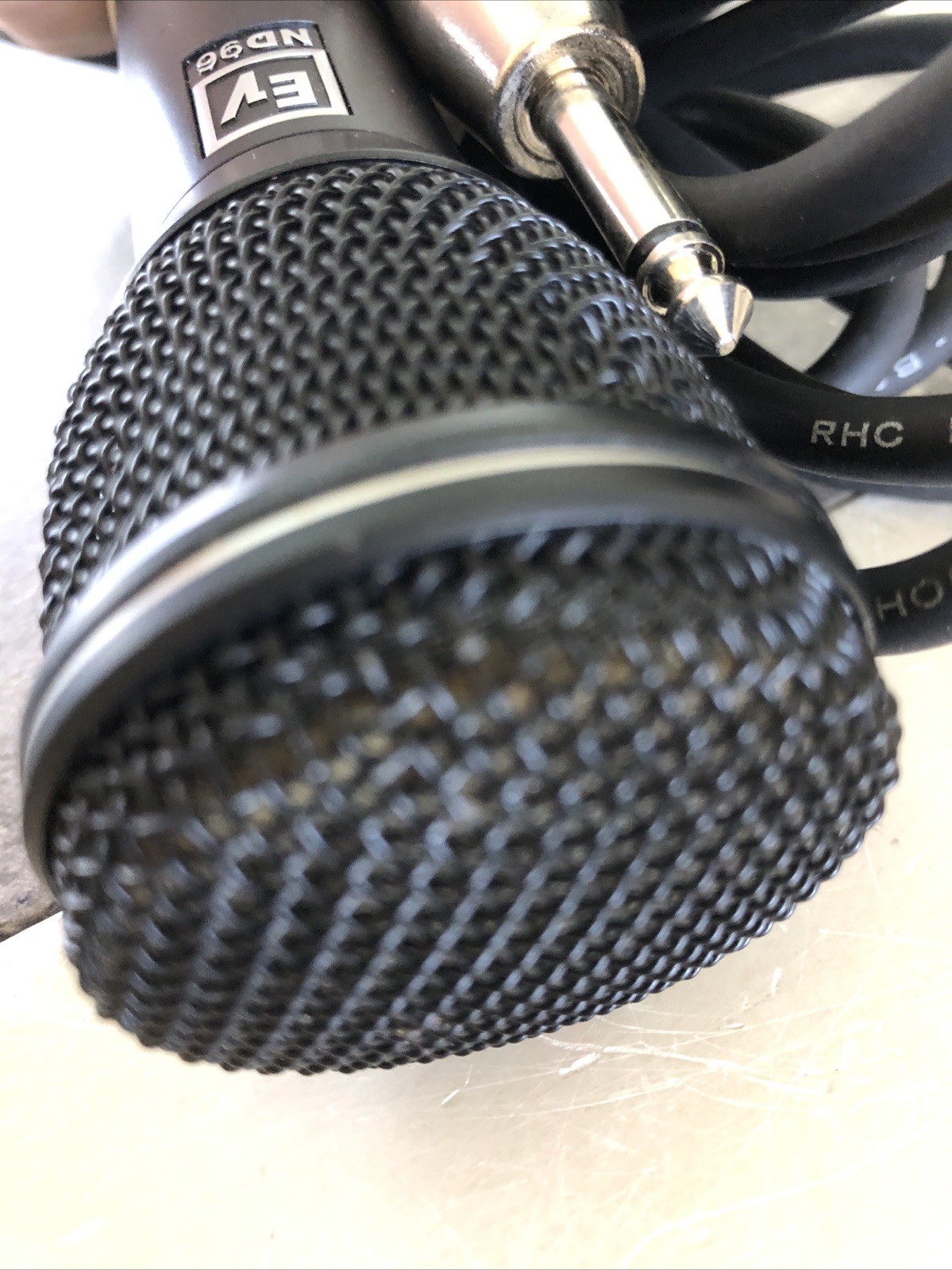 EV ND96 Mic (XT)