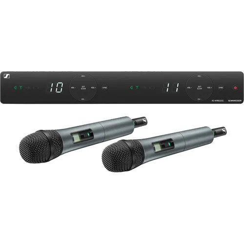 Sennheiser XSW 1-825 (A: 548 to 572 MHz)