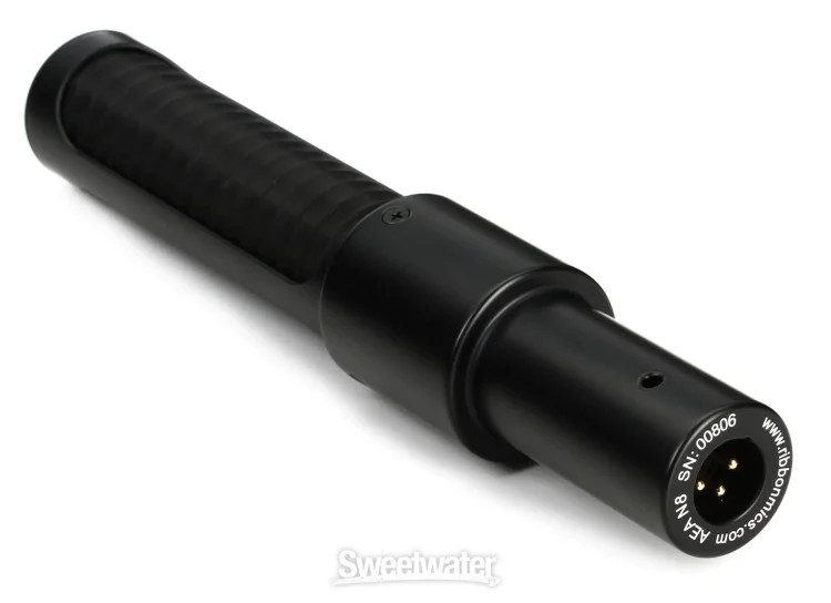 AEA N8 Ribbon Microphone