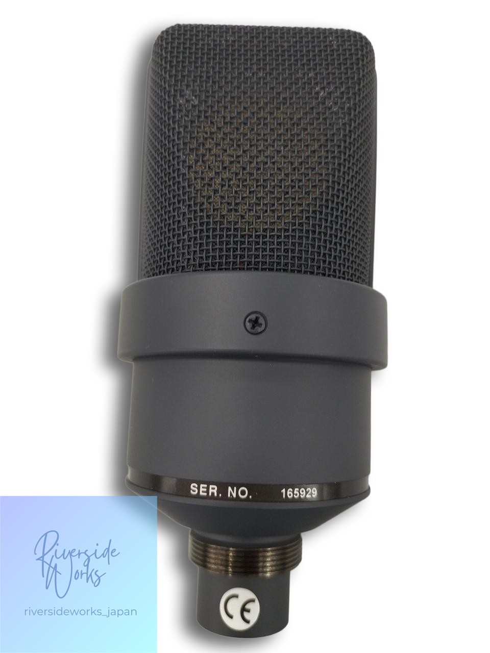 NEUMANN TLM103 MT STUDIO SET – Professional Recording Package