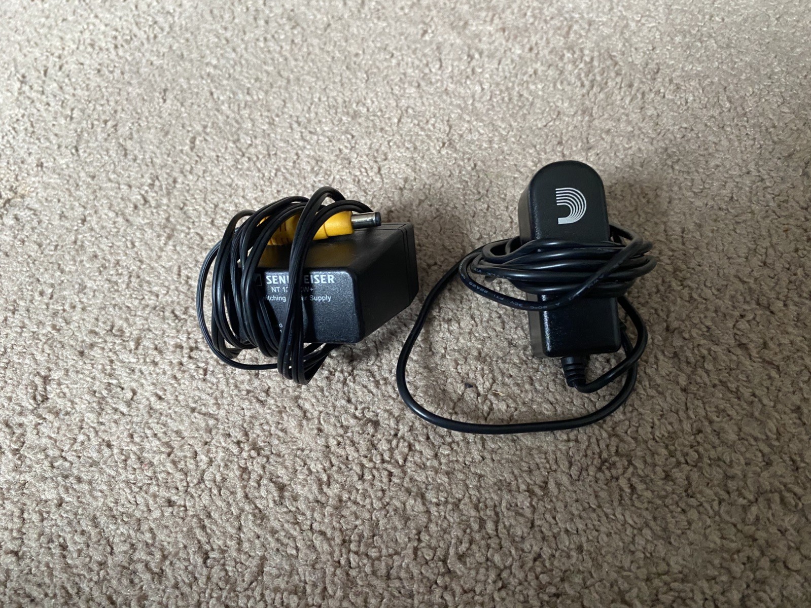 Sennheiser XS Wireless Guitar / Instrument (XSW) System – Pro Audio – Pre-Owned