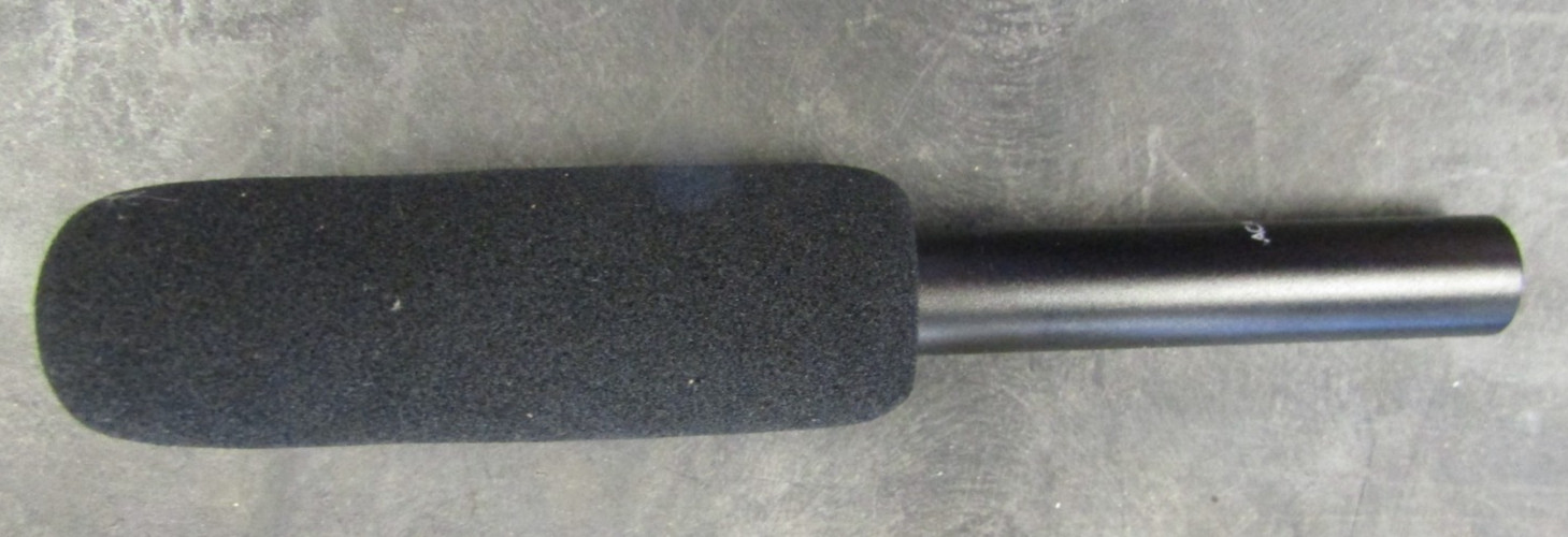Acacia Audio LIZ-Shotgun M Condensor Microphone