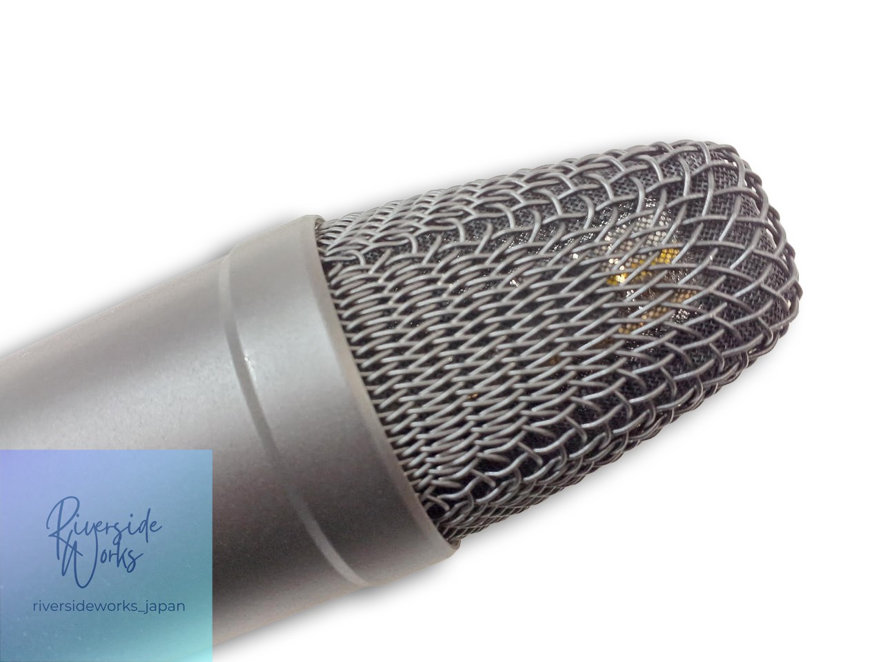 RODE NT1 KIT Condenser Microphone Set – Complete Recording Package