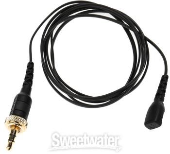 Rode Lavalier II – Black