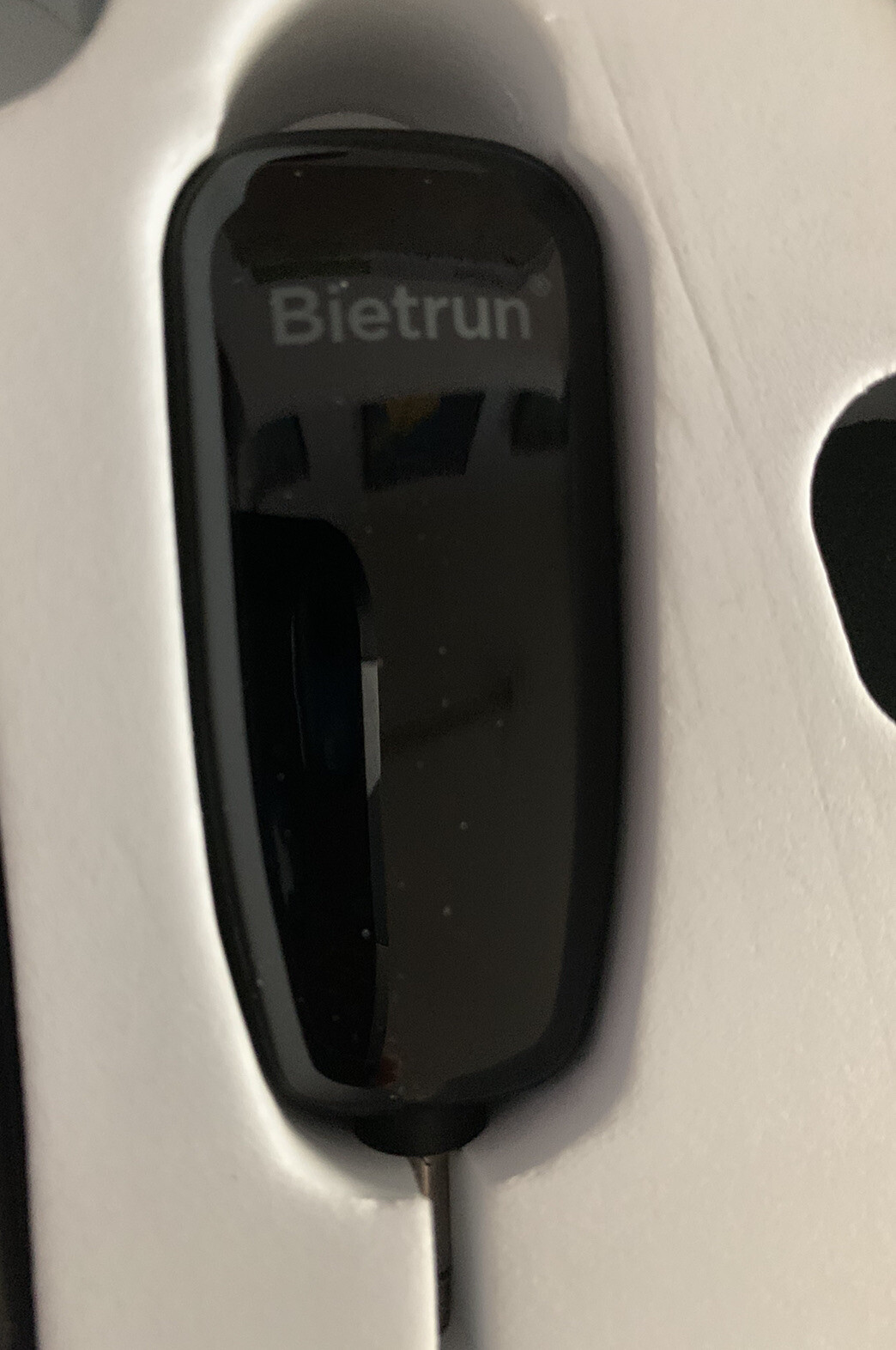 Bietrun WXM01 UHF Wireless Headset Microphone
