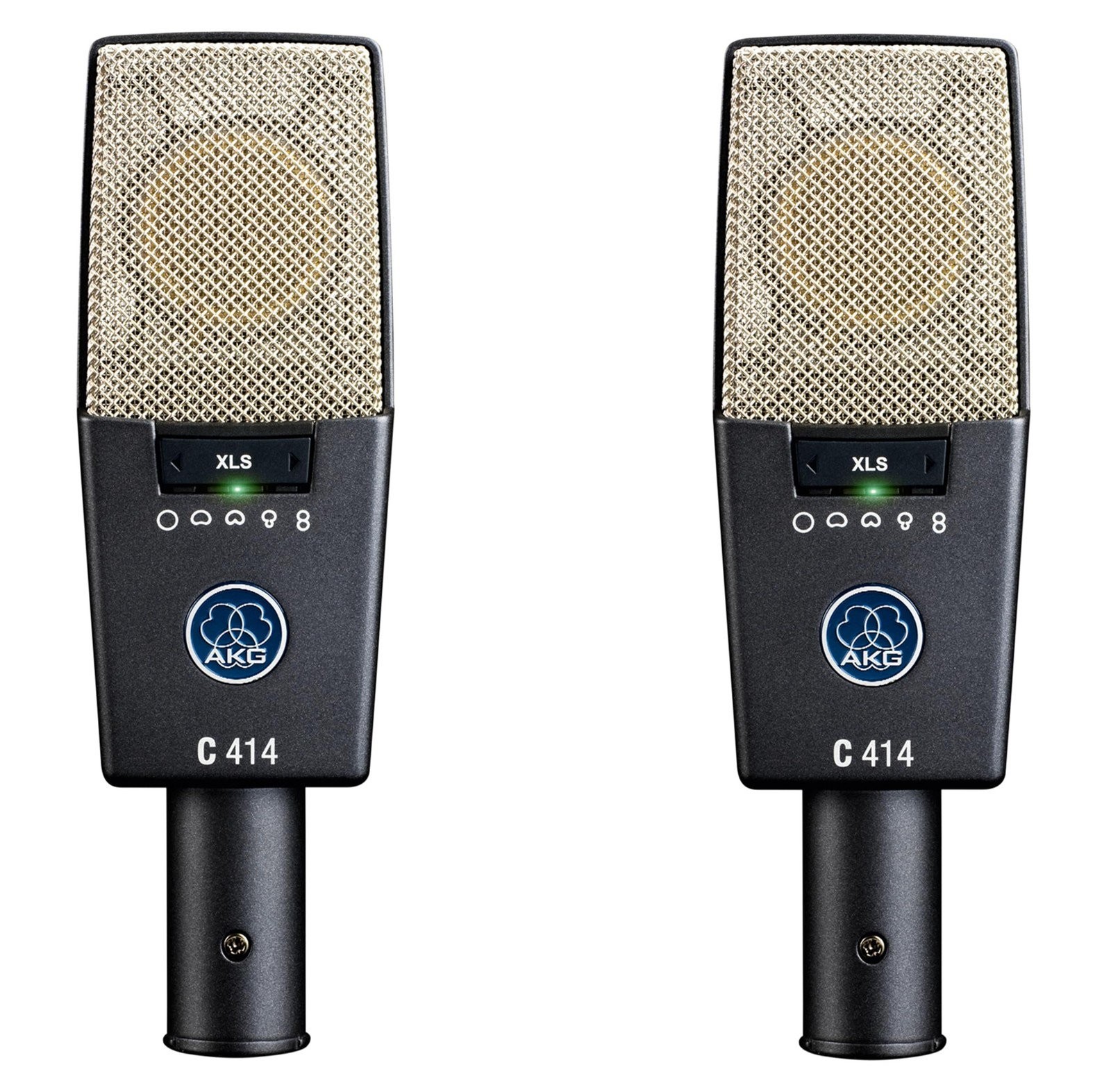 AKG Pro Audio Large-Diaphragm Condenser Microphone