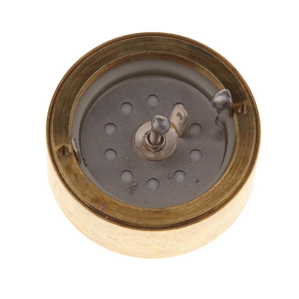 0.98″ Microphone Capsule Condenser Replacement Part Mic