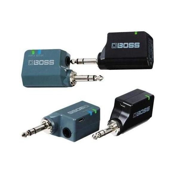 BOSS WL-20L Guitar Wireless System Effects Brand New Ship from Japan