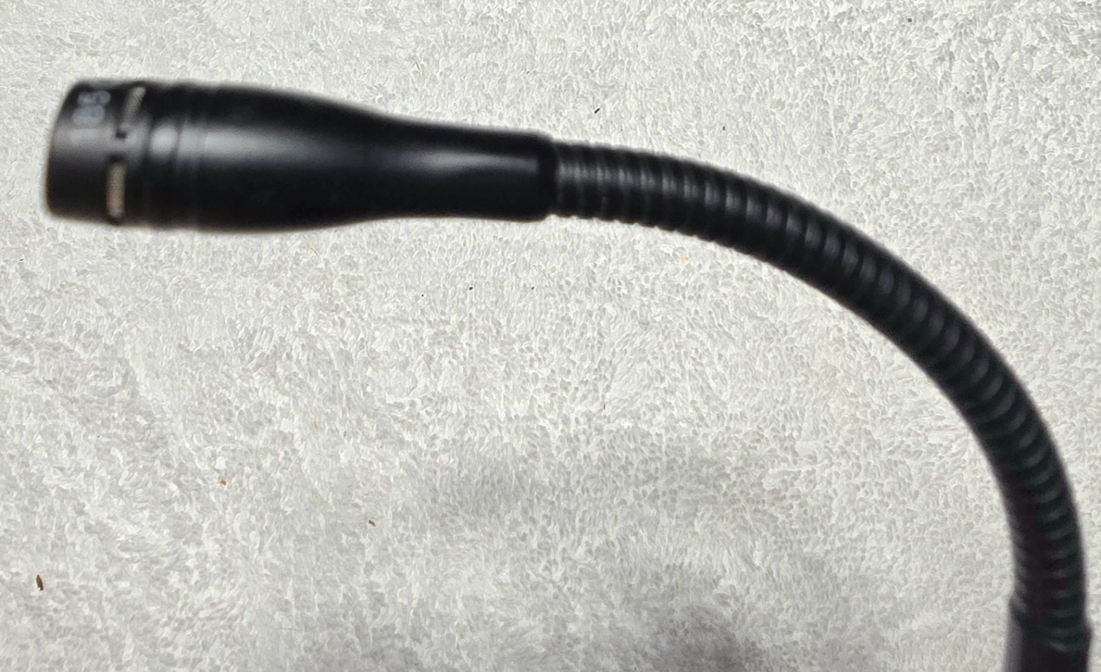 SHURE MX412 Microflex Condenser Microphone -TESTED WORKING