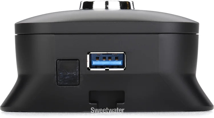 Shure ULXD8 Goosneck Base Wireless Transmitter – G50 Band