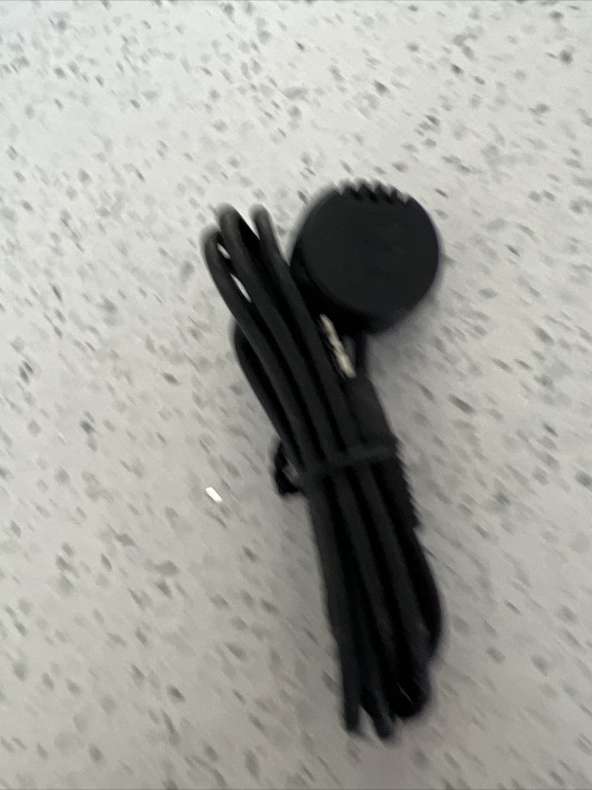 Genuine OEM Sennheiser MKE 800TV-N External Microphone (see descript)