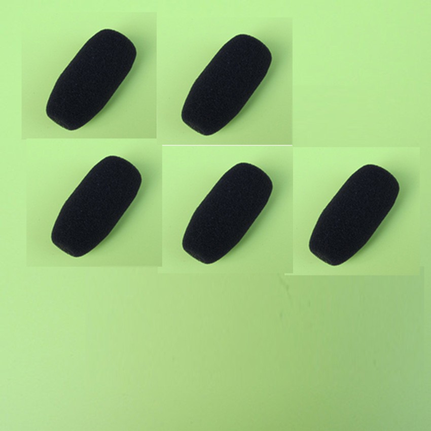 For AT8146/Pro40Q/49QL/51Q/U859QL Microphone Foam Audio-Technica Windproof Foam
