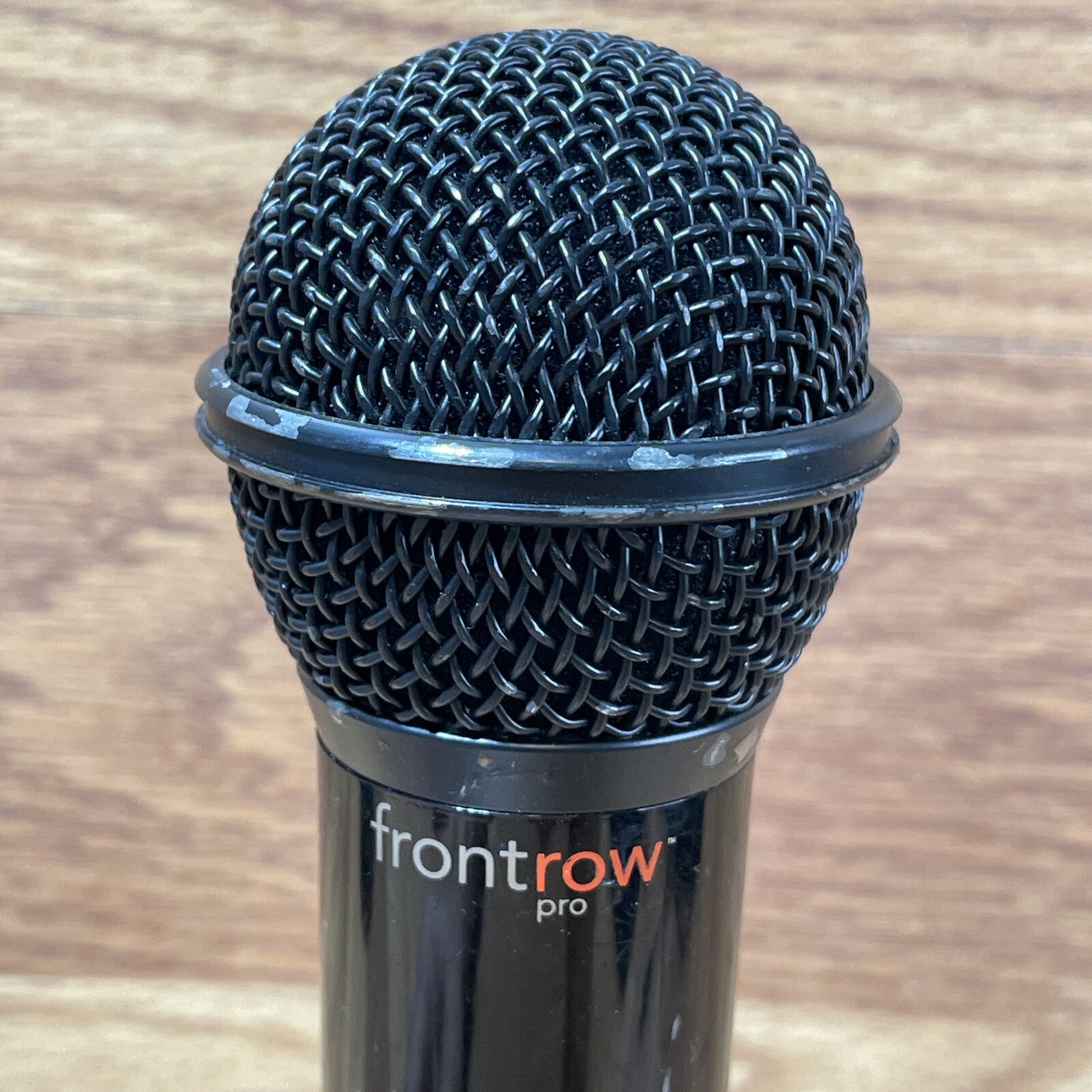 FRONTROW PRO PHONIC EAR 930HT MIC