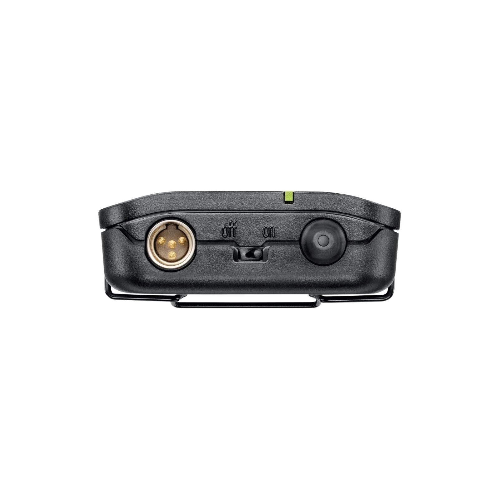 Shure BLX14/B98 UHF Wireless Microphone System – Perfect for Brass, Woodwinds…