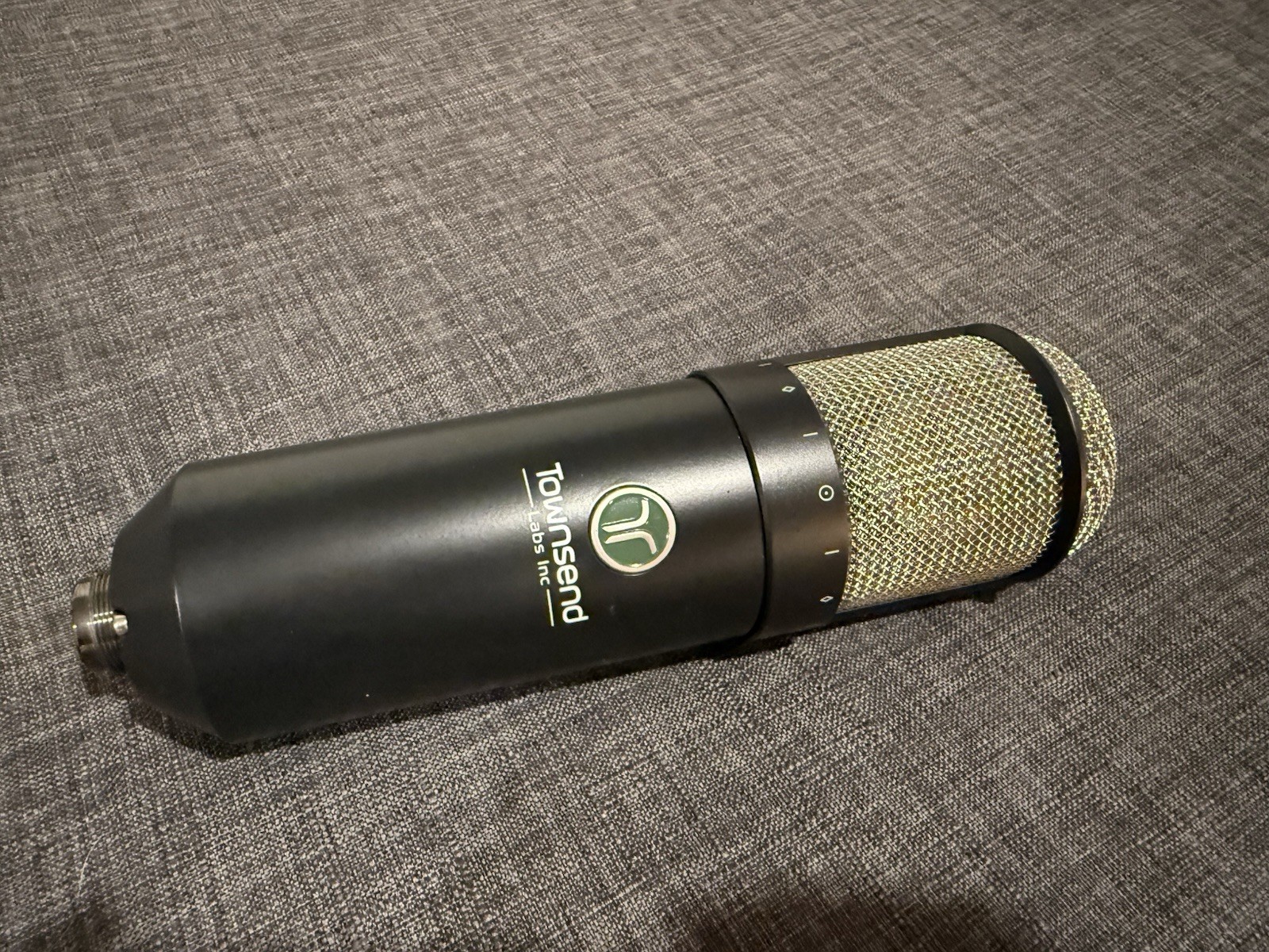 Townsend Labs Sphere L22 Condenser Microphone