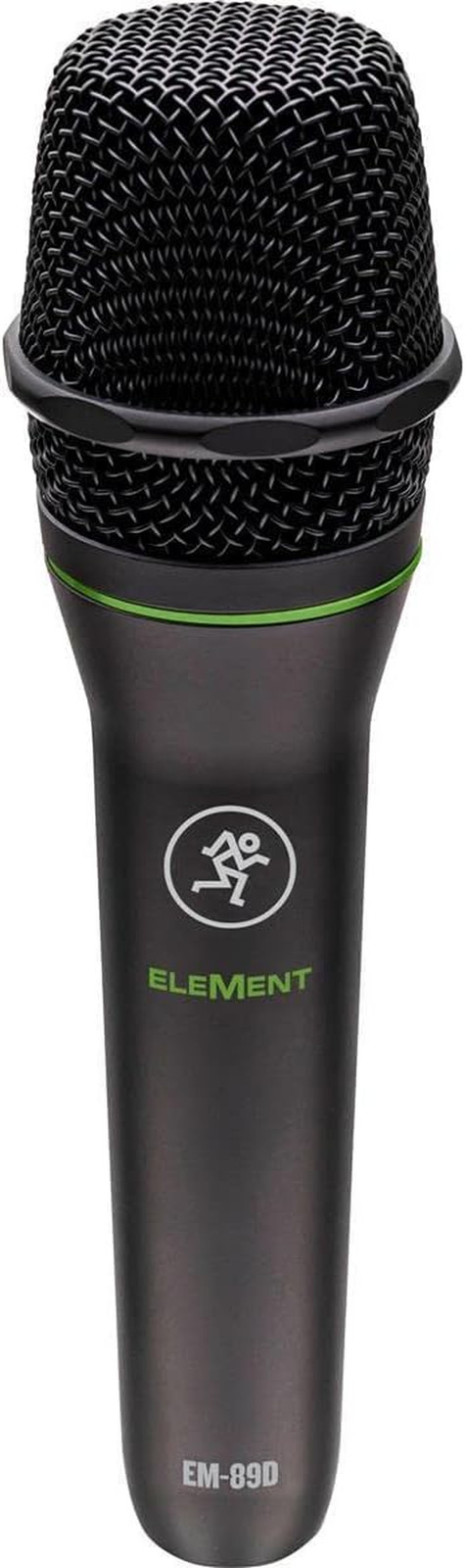 Em-Series, Dynamic Vocal Microphone (EM-89D)