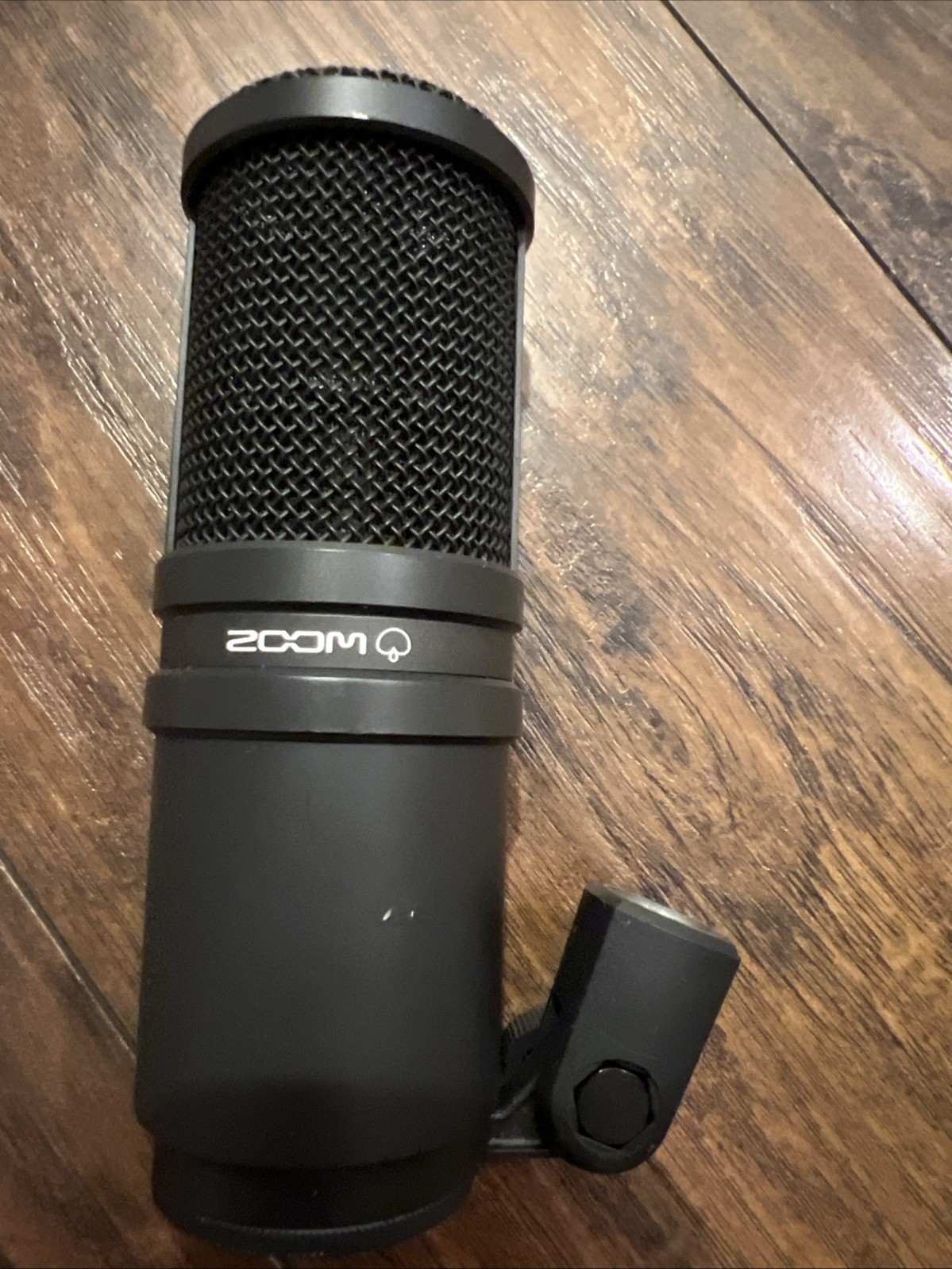 Zoom ZDM-1 Podcasting Dynamic Microphone