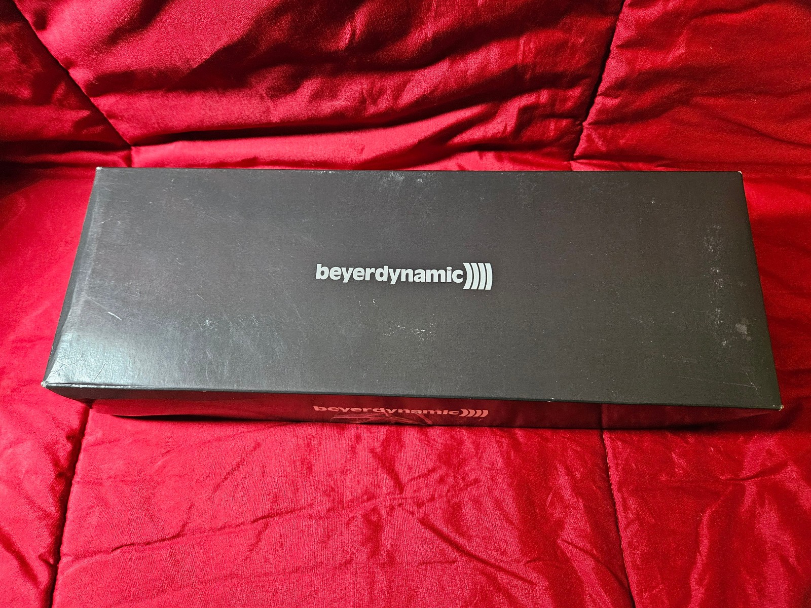 BeyerDynamic Classic RM 30 Vertical Array Microphone RM30