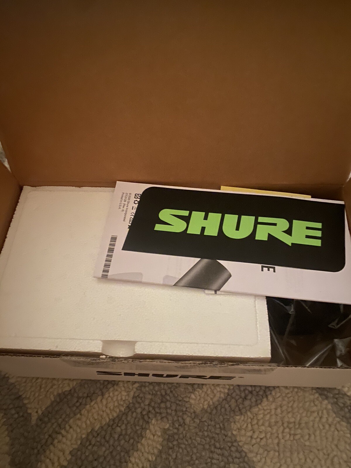 Shure