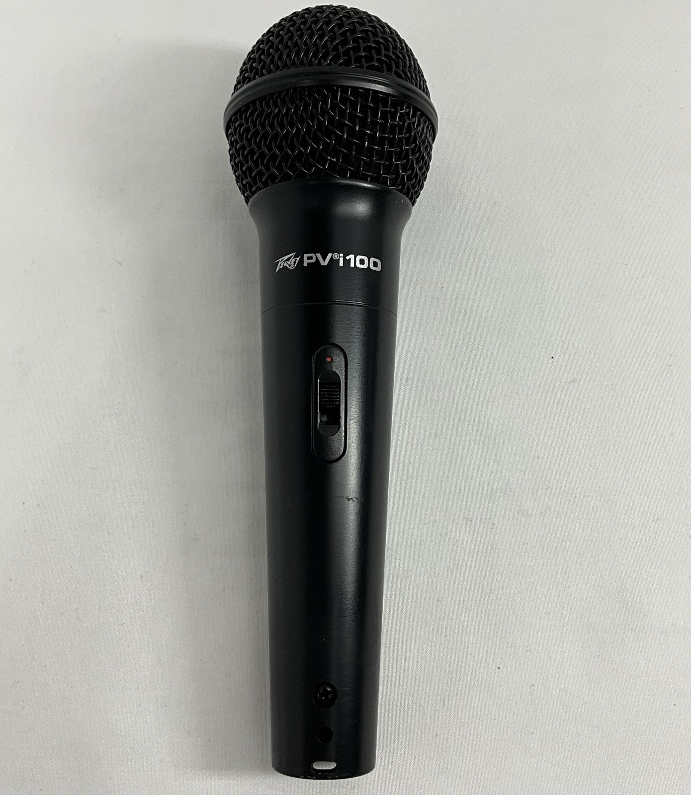 Peavey PVI100 Cardioid Microphone