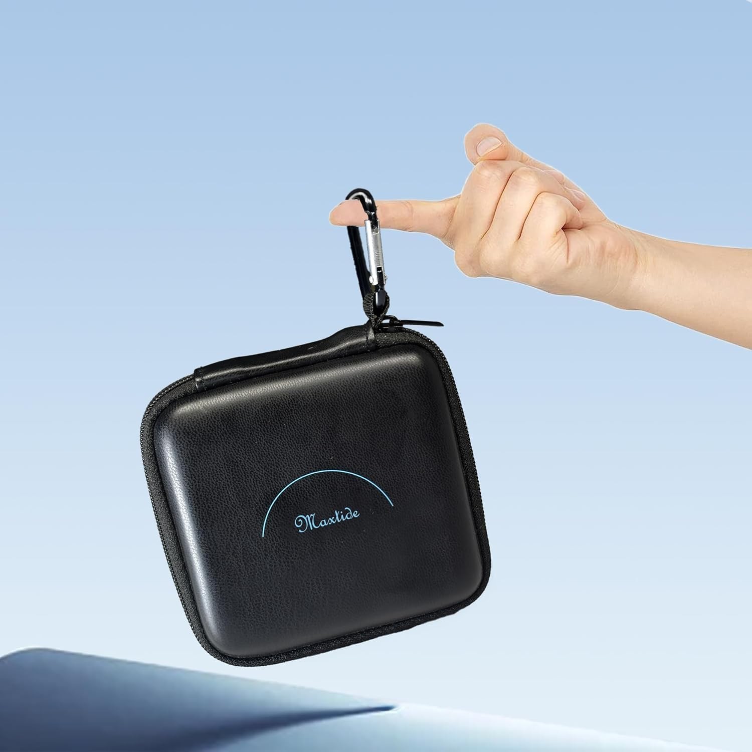 Wireless Lavalier Microphones Case for…