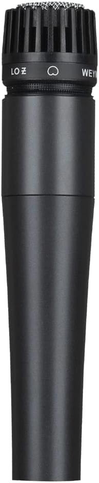 “wm57 Dynamic Vocal Classic Style Microphone Audio Instrument Classic Professi..