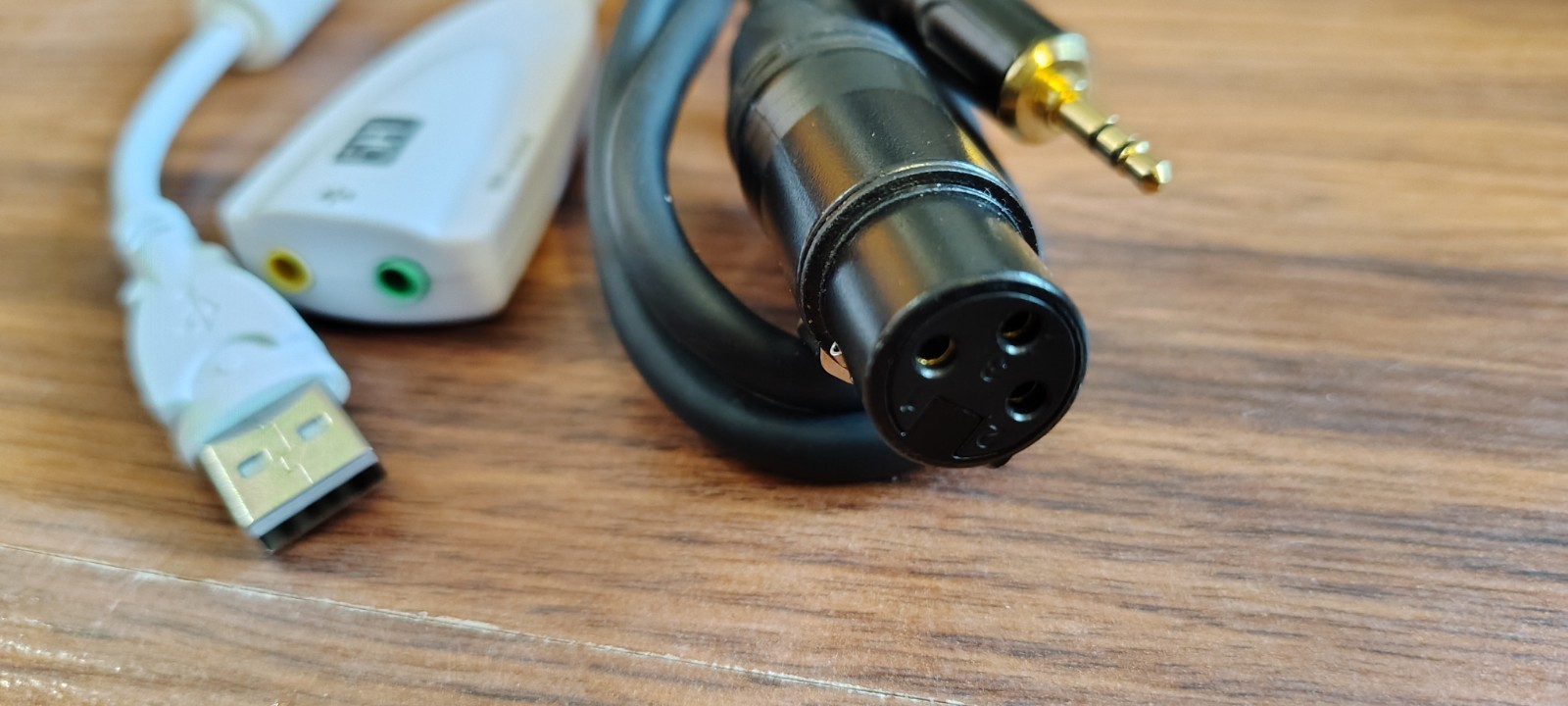 Zingyou BM-800 Condenser Microphone