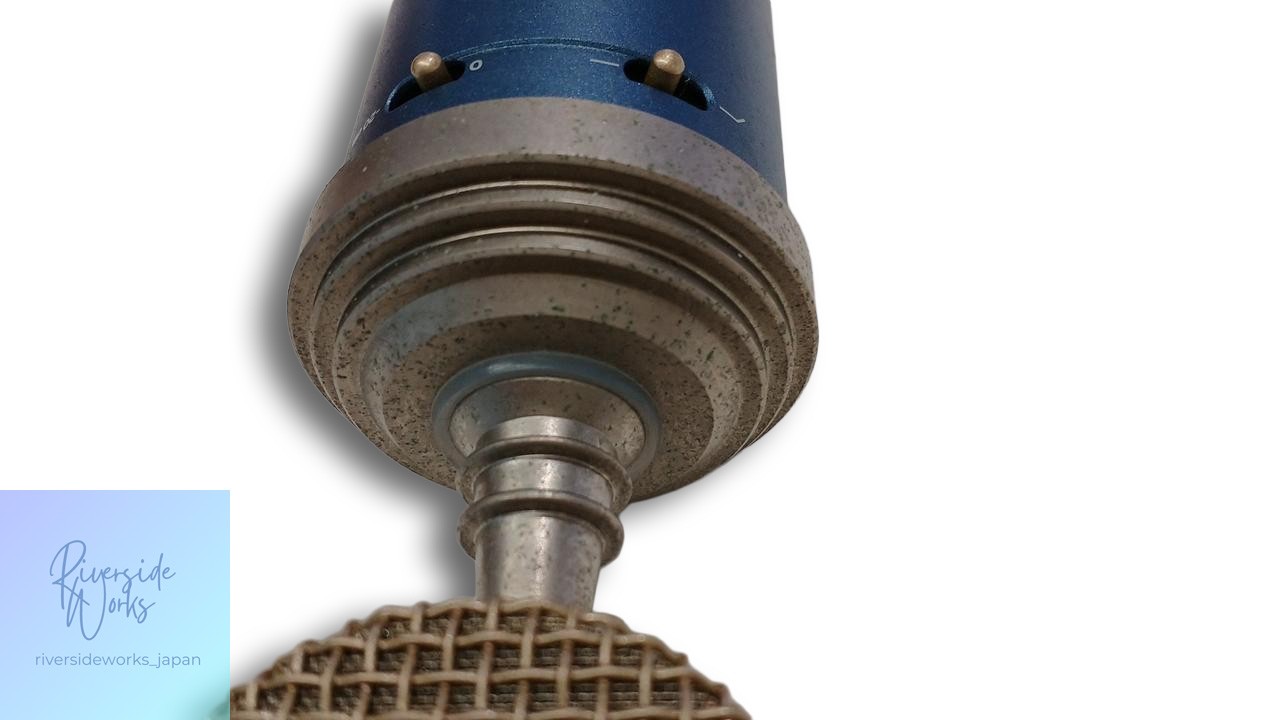 Blue A00105 Condenser Microphone