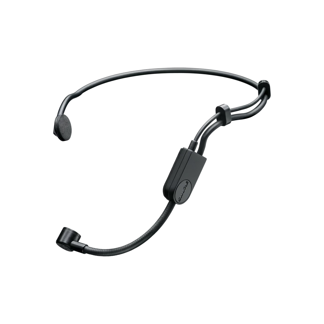 Shure PGA31-TQG Headset Condenser Microphone