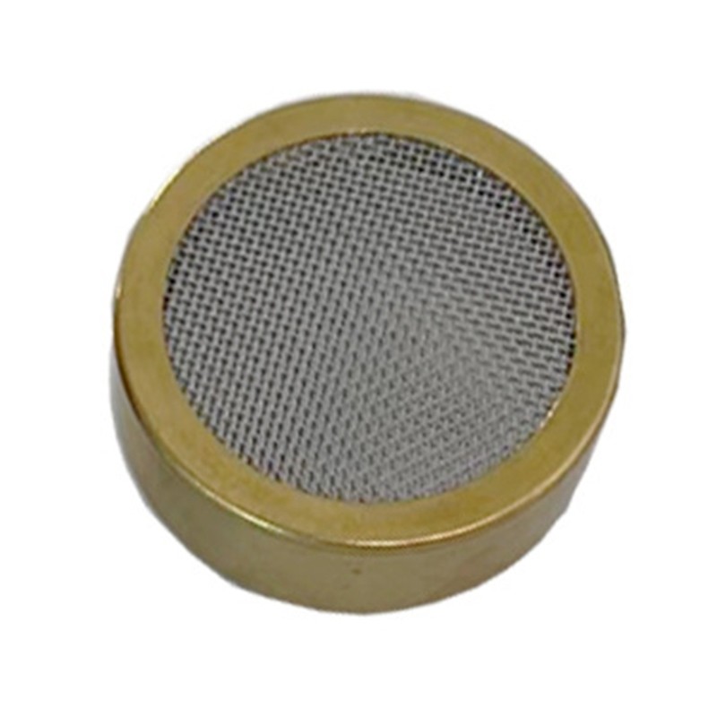 Noise Cancellation Mic Cores Wide Sound Reception 25mm Copper Cores Sound