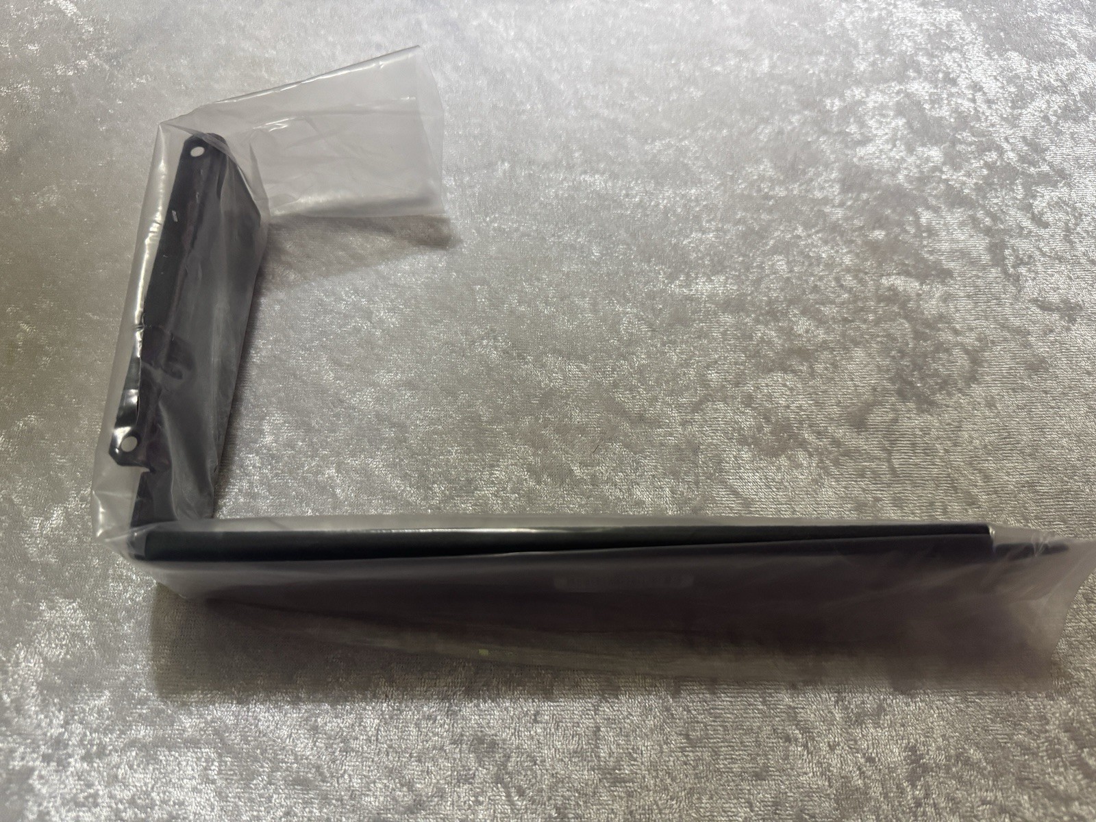 Lot of 2 Shure 53A38729 of Long Rack Mounts for SLX / BLX / GLXD4R+