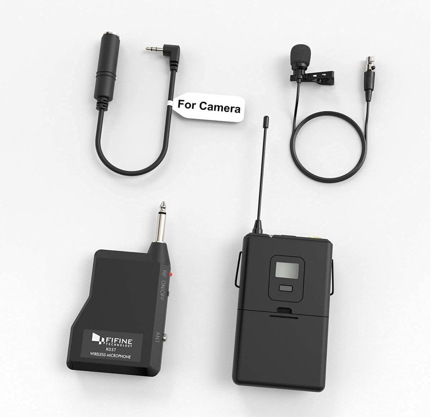 fifine technology microphone K037