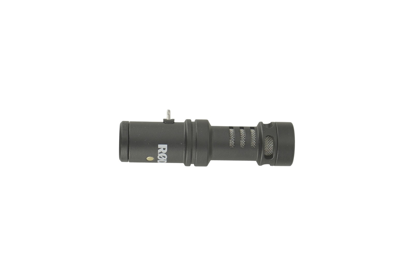 RODE VideoMic Me-L Directional Microphone for Smartphones With Lightning Connect