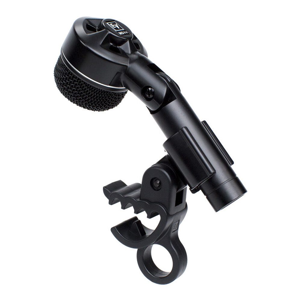 Electro-Voice ND44 Dynamic Tight Cardioid Instrument Microphone